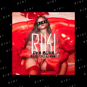 Riri - 2Bona (Ft. Brzo Trči Ljanmi)