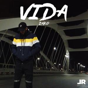 Vida - ZA.K.O