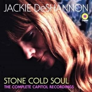 You Don’t Miss Your Water (Til Your Well Runs Dry) - Jackie DeShannon