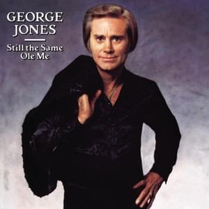 Together Alone - George Jones