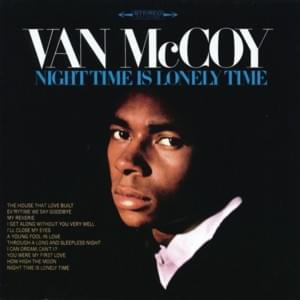 You Were My First Love - Van McCoy