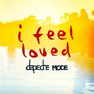 I Feel Loved [Fafa “Superfunk” Monteco Remix Edit] - Depeche Mode