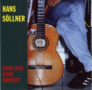 Der Rasenmäher - Hans Söllner