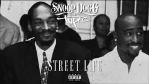 Street Life - Snoop Dogg & 2Pac (Ft. Prince Ital Joe & Val Young)