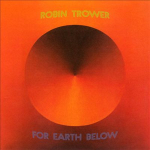 Shame the Devil - Robin Trower