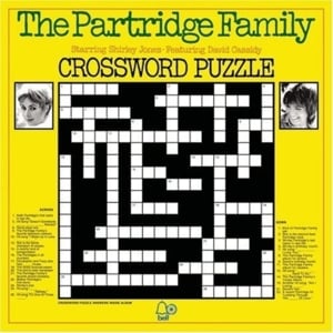 Sunshine - The Partridge Family