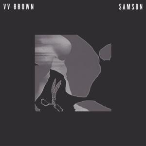 Samson - V V Brown