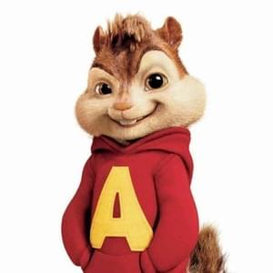 It’s Me, Alvin, Again - Alvin the Chipmunk (Ft. Ice Spice)