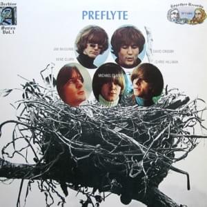 For Me Again - The Byrds