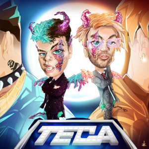 Teca - Asan, Bhavi & Zecca