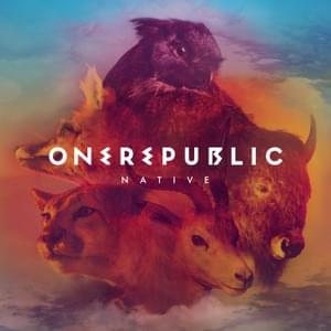 What You Wanted - OneRepublic