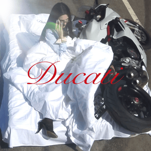 Ducati - Я (YA) [YANA]