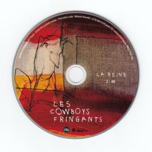 La Reine - Les Cowboys Fringants