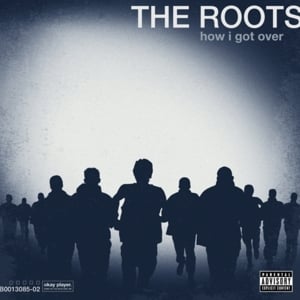 The Day - The Roots (Ft. Blu, Patty Crash & Phonte)