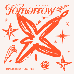 Deja Vu (Anemoia Remix) - TOMORROW X TOGETHER