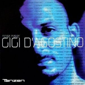 Bla Bla Bla (Abbentenza In FM Mix) - Gigi D'Agostino