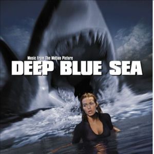 Deepest Bluest (Shark’s Fin) - LL COOL J