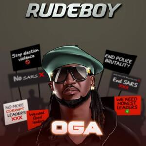 Oga - RudeBoy (Paul Okoye)