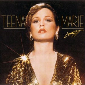 Aladdin’s Lamp - Teena Marie