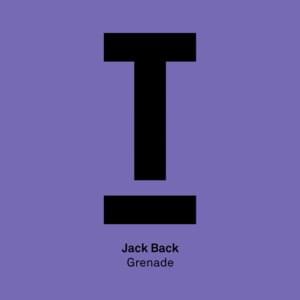 Grenade - Jack Back