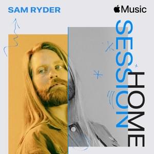 Elastic Heart (Apple Music Home Session) - Sam Ryder