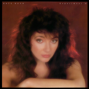 Experiment IV [12" Version] - Kate Bush