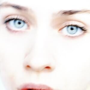 The Child Is Gone - Fiona Apple