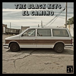 Stop Stop - The Black Keys