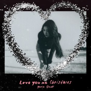 Love You On Christmas - Yerin Baek