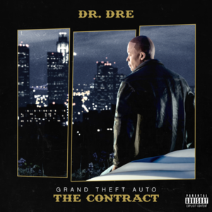 Diamond Mind - Dr. Dre, Nipsey Hussle & Ty Dolla $ign