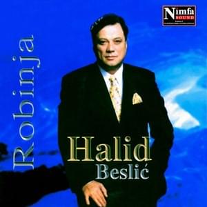 Rajske ptice - Halid Bešlić