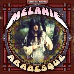 Roadburn - Melanie