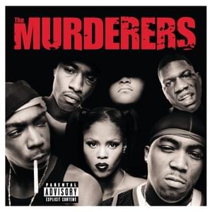 If You Were My Bitch - Murder Inc. Records (Ft. Black Child, Caddillac Tah, Ja Rule & Shade Sheist)