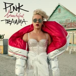 Secrets (Until Dawn Remix) - P!nk