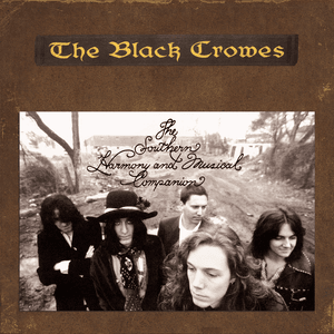 Sometimes Salvation (2023 Remaster) - The Black Crowes