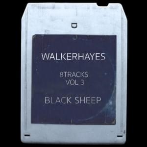 Black Sheep - Walker Hayes