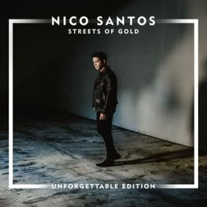 Unforgettable - Nico Santos