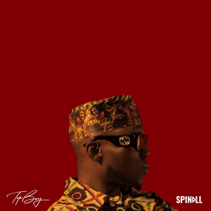 Oshey - SPINALL (Ft. Bnxn & Stefflon Don)