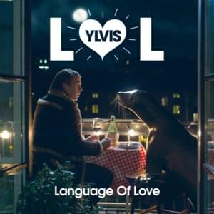 Language of Love - Ylvis