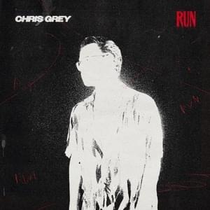 RUN - Chris Grey