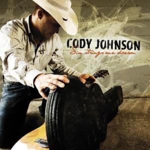 I’m Not Responsible - Cody Johnson