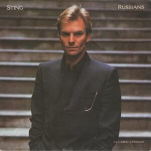 Russians - Sting