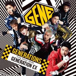 My Only Love - GENERATIONS from EXILE TRIBE