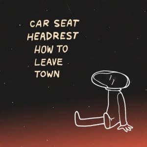 ‌is this dust really from the Titanic? - Car Seat Headrest