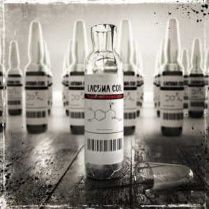 End of Time - Lacuna Coil