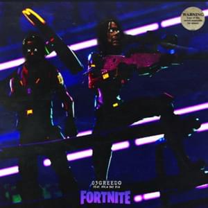 Fortnite (Remix) - 03 Greedo (Ft. Rich The Kid)