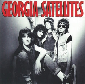 Nights of Mystery - The Georgia Satellites