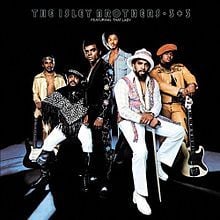 Listen to the Music - The Isley Brothers