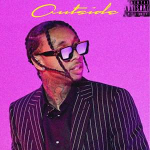 Outside - Tyga