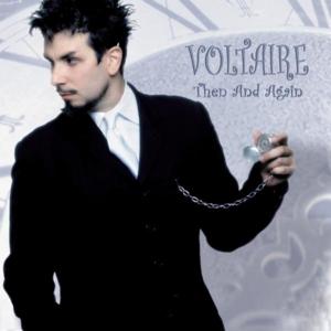 Born Bad - Aurelio Voltaire